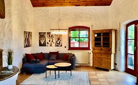 Altmuehl Familienvilla
